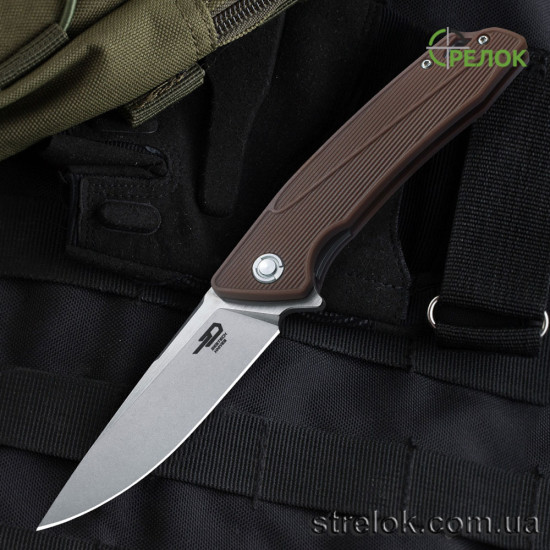 Ніж складний Bestech Knife Spike (BG09C-2)
