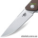 Ніж складний Bestech Knife Spike (BG09C-2)