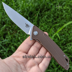 Ніж складний Bestech Knife Spike (BG09C-2)