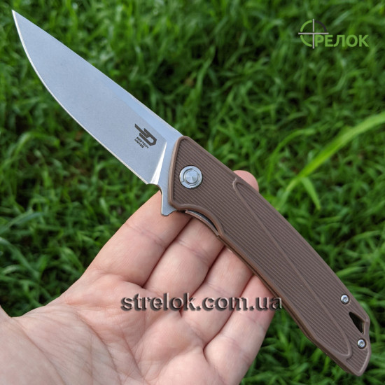 Ніж складний Bestech Knife Spike (BG09C-2)