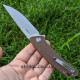 Ніж складний Bestech Knife Spike (BG09C-2)