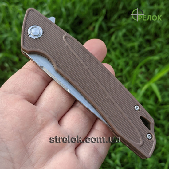 Ніж складний Bestech Knife Spike (BG09C-2)