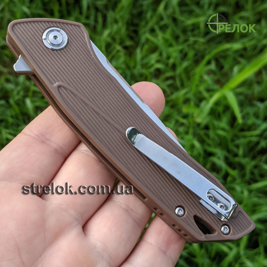 Ніж складний Bestech Knife Spike (BG09C-2)