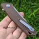 Ніж складний Bestech Knife Spike (BG09C-2)