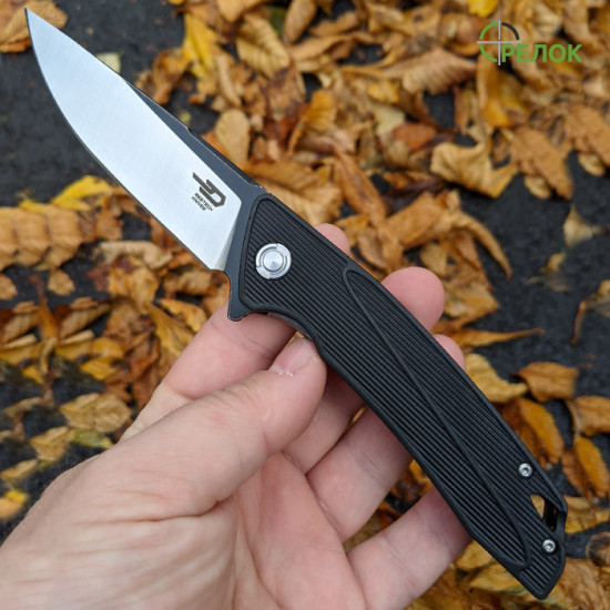Ніж складний Bestech Knife Spike (BG09A-1)