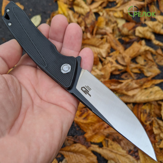Ніж складний Bestech Knife Spike (BG09A-1)