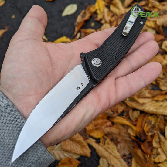 Ніж складний Bestech Knife Spike (BG09A-1)
