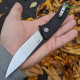 Ніж складний Bestech Knife Spike (BG09A-1)