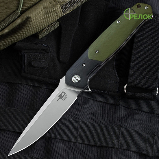 Ніж складний Bestech Knife Swordfish (BG03A)