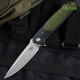 Ніж складний Bestech Knife Swordfish (BG03A)