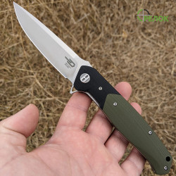 Ніж складний Bestech Knife Swordfish (BG03A)