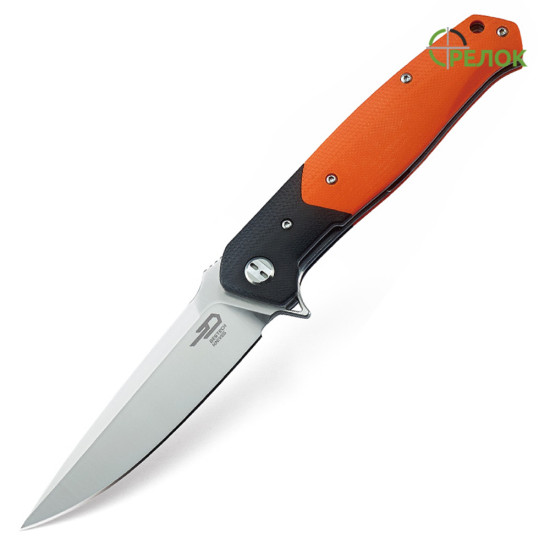 Ніж складний Bestech Knife Swordfish (BG03C)