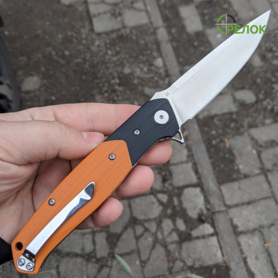 Ніж складний Bestech Knife Swordfish (BG03C)