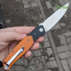 Ніж складний Bestech Knife Swordfish (BG03C)