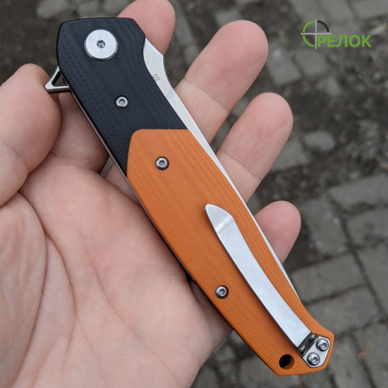 Ніж складний Bestech Knife Swordfish (BG03C)