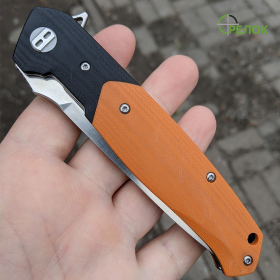Ніж складний Bestech Knife Swordfish (BG03C)