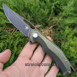 Ніж складний Bestech Knife TERCEL (BT1708D)