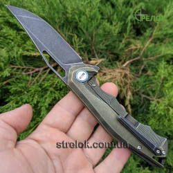 Ніж складний Bestech Knife TERCEL (BT1708D)