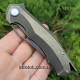Ніж складний Bestech Knife TERCEL (BT1708D)
