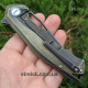 Ніж складний Bestech Knife TERCEL (BT1708D)