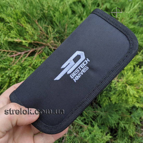 Ніж складний Bestech Knife TERCEL (BT1708D)