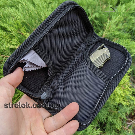 Ніж складний Bestech Knife TERCEL (BT1708D)