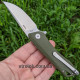 Ніж складний Bestech Knife Thorn (BG10B-2)