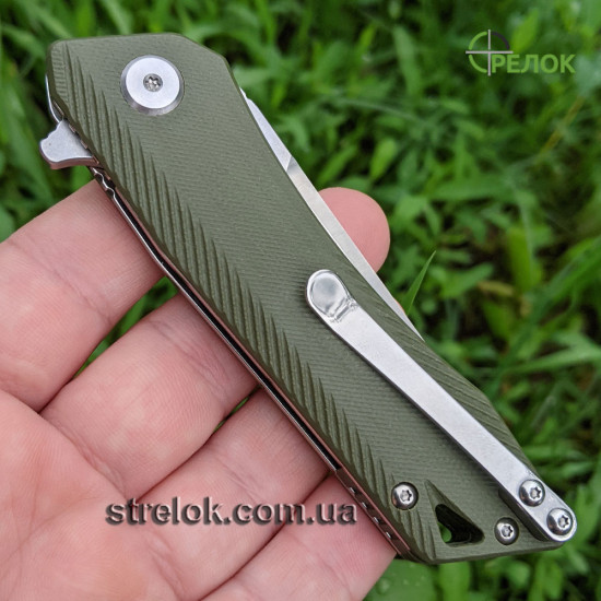 Ніж складний Bestech Knife Thorn (BG10B-2)