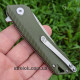 Ніж складний Bestech Knife Thorn (BG10B-2)
