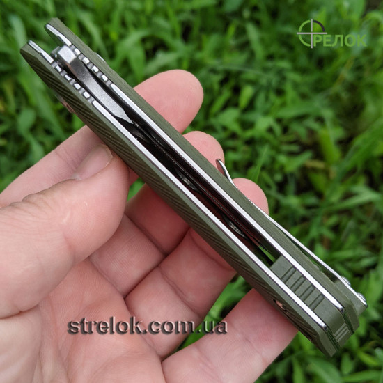 Ніж складний Bestech Knife Thorn (BG10B-2)
