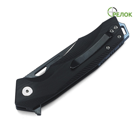 Нож складной Bestech Knife Toucan (BG14A-2)