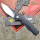 Нож складной Bestech Knife Toucan (BG14A-2)