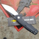 Нож складной Bestech Knife Toucan (BG14A-2)