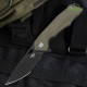 Нож складной Bestech Knife Toucan (BG14C-2)