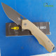 Нож складной Bestech Knife Toucan (BG14C-2)