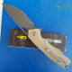 Нож складной Bestech Knife Toucan (BG14C-2)