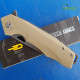 Нож складной Bestech Knife Toucan (BG14C-2)