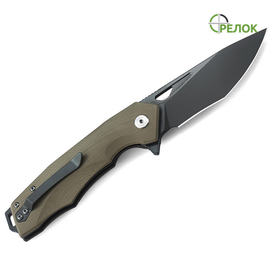 Нож складной Bestech Knife Toucan (BG14C-2)