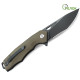 Нож складной Bestech Knife Toucan (BG14C-2)