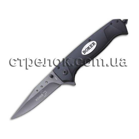 Нож складной Boker F 41 (полуавтомат)