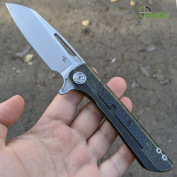 Нож складной CH Butcher2-BZ