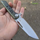 Нож складной CH Butcher2-BZ