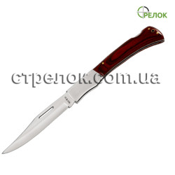 Нож складной GW 9011 (м) (рукоять - дерево, металл)