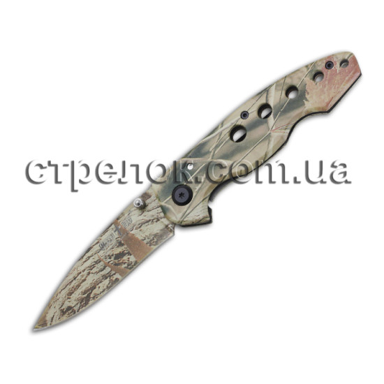 Нож складной GW E-30 Camo