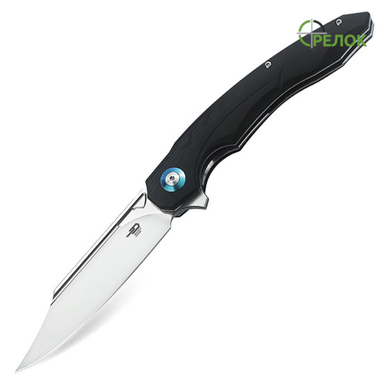 Ніж складний Bestech Knife Fanga BG18A