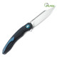 Ніж складний Bestech Knife Fanga BG18A