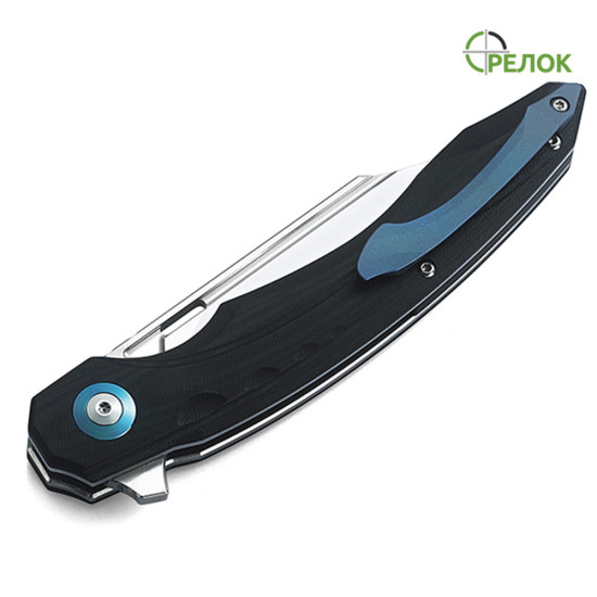 Ніж складний Bestech Knife Fanga BG18A