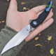 Ніж складний Bestech Knife Fanga BG18A