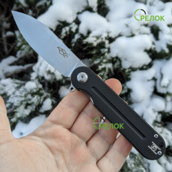 Ніж складний Firebird FH922-BK