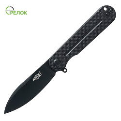 Ніж складний Firebird FH922PT-BK